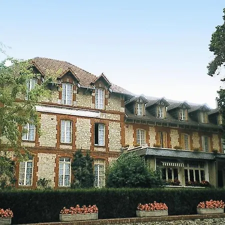 Fleurie Ξενοδοχείο Bagnoles de l'Orne Normandie