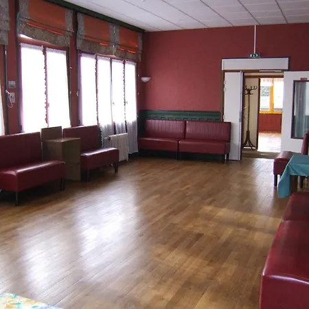Fleurie Hotel Bagnoles de l'Orne Normandie