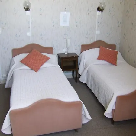 Fleurie Hotel Bagnoles de l'Orne Normandie