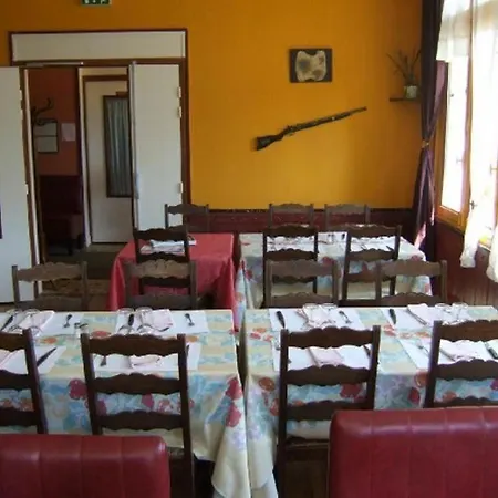 Ξενοδοχείο Fleurie Bagnoles de l'Orne Normandie