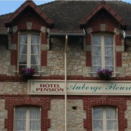 Hotel Fleurie