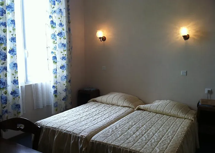 Fleurie 2* Bagnoles de l'Orne Normandie