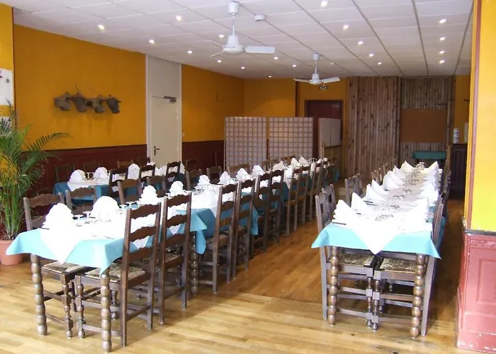 Fleurie 2* Bagnoles de l'Orne Normandie