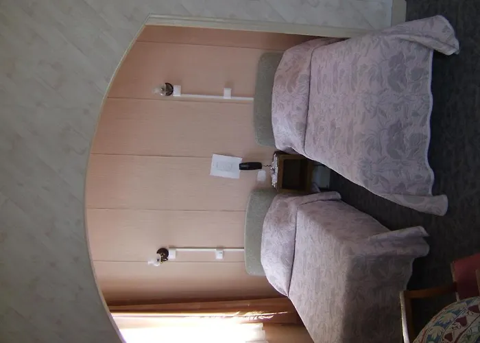 Fleurie 2* Bagnoles de l'Orne Normandie